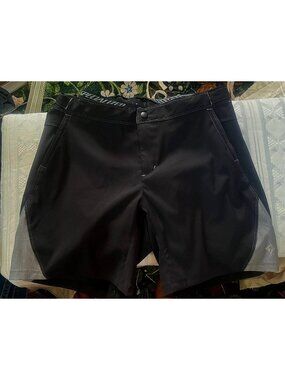 Specialized Women's Trail Short with Insert Black Size Large